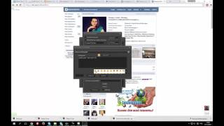 Поток клиентов в Вконтакте Скачивание, установка, настройка программы VK Pro