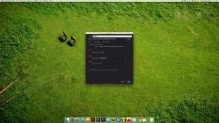 Tutorial de Adobe Premiere - Cambiar Idioma de Adobe Premiere CC 2015.3 / MacOS