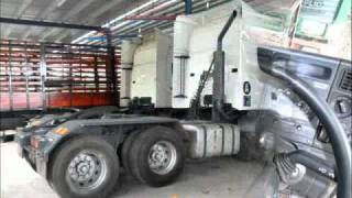 MALAYSIA TRUCK (ZAMDA) 2