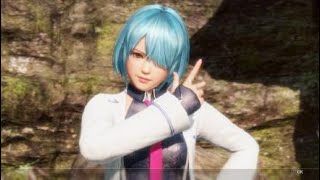 DEAD OR ALIVE 6 - NiCO Arcade (Legend) [141]