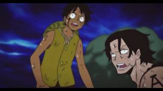 the fight against world government (one piece amv)