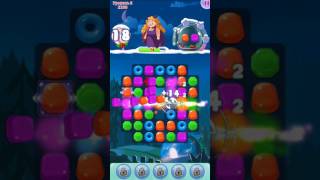 Jelly Blast от MicroFun - Алиса в стране Мармеладных чудес! #   - Android Pro : Games and Softs