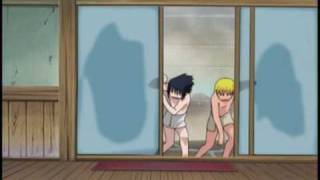 Kakashi's Beautiful Penis