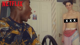 Sex Education | Die große "Wer hat mit wem" Compilation | Netflix