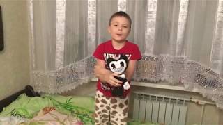 Мягкая игрушка Бенди | Bandy c Алиэкспресс | Aliexpress