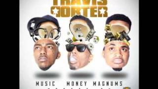 TRAVIS PORTER - "HEARTBREAKER"