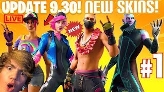 Item Shop *NEW* Sofia Skin And Brought Back John Wick!!