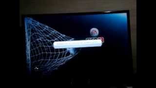 Configurando para jogar Fifa 13 online