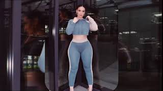 SCFit °VICTORIA KAY ° | CHICAS DE INSTAGRAM #9 ?
