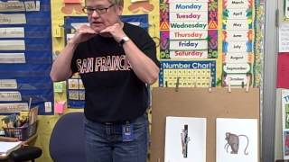 Zoo Phonics
