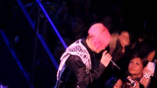 羅志祥舞極限世界巡迴演唱會 (香港站) 2013-1-18 (Part 11)