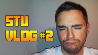 Stu VLOG #2 - Klaudii Wyjazd do Polski! :(