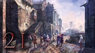 Ведьмак FCR #21 [Голем]