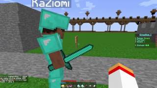 Minecraft Prawdziwa Historia sezon 2 #5 Król przybył !