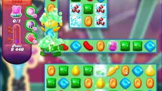 Candy Crush Soda Saga Level 2995