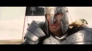 Sacrifice of Faramir with Bashi Achuki