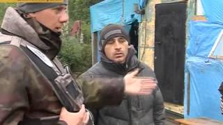Репортаж. Рыбоохрана на Камчатке