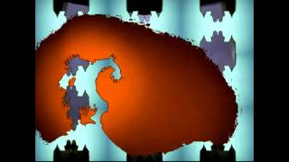 MAKE CELEBRITIES HISTORY - INSECT (ALMOST INCEST) #Pangaea's People