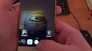 Прошивка Lenovo P1 Vibe (Lenovo P1c58) на Android Marshmallow 6.0.1