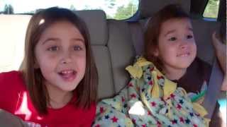 Disney Surprise!!!