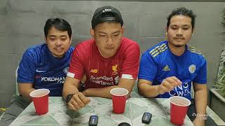 ก่อนเกมพรีเมียร์ลีก วันนี้(14/12/62)