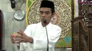 Harta Adalah Ujian - H. Ustadz Abdul Somad Lc,MA