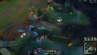 FAP Victory-  rank Thách Đấu