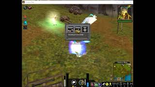 Priston tale atalanta pvp