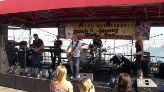 HyJinx - Zac Brown Band - Chicken Fried