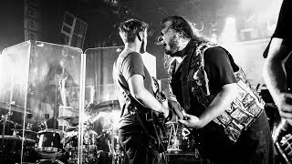 The Burden Remains & The Horns of the Seventh Seal – To Shoulder a World Inane