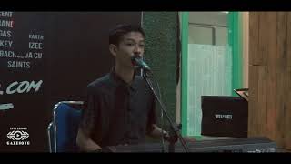 Udin leaders - Tena Ki Baku Erok (Aznur Cover) | planet backam