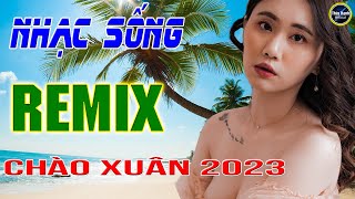 Chờ người - LK nhạc sống remix gái quê - Người mẫu 2k2 xinh lung linh .