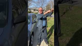 When This Happens, Stop Driving and Check This Immediately