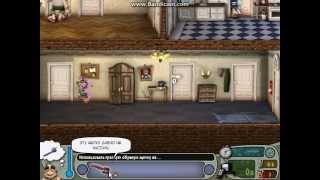 Прохождение игры Как достать соседа сладкая месть (сезон 2) часть 2
