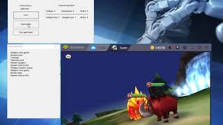 Бот для Summoners War (Бот для Суммонер Вар) 2018 обновление 1.0.1