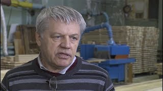 Наше производство