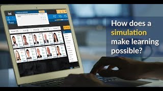 Business simulations for deep and impactful learning