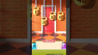 100 Doors Puzzle Box leval 52