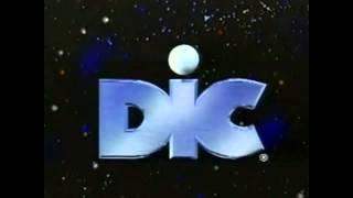 DIC ENTERTAINMENT/PARAMOUNT TELEVISION (1992)