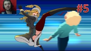 Тонина тетрадь# 5# Пиковая дама