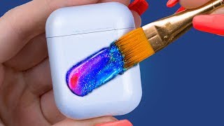 12 Creative Gift Ideas!