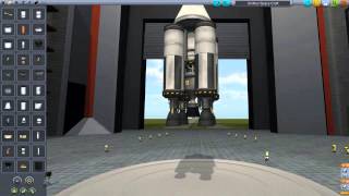 DualDGaming Extra - Kerbal Spaceprogram på Svenska #1 - [Gameplay Commentary]