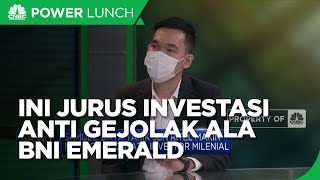 Jurus Investasi Anti Gejolak Ala Wealth Management BNI