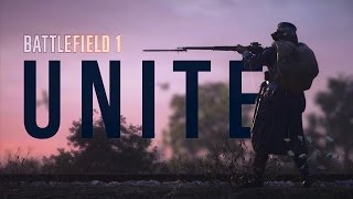 Unite | A Battlefield 1 Cinematic Movie