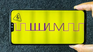 Что такое ШИМ? Разбираемся подробно