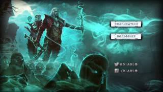 Анонс комплекта «Некромант» для Diablo III на BlizzCon 2016!