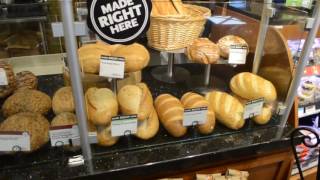 ПИЩА БОГОВ продукты для богатых ДЕЛИКАТЕСЫ США 08.16 Whole Foods американский магазин