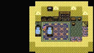 Final Fantasy IV. Эскалибур.