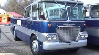 IKARUS 620