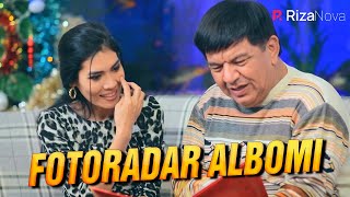 Sketch SHOW - Fotoradar albomi